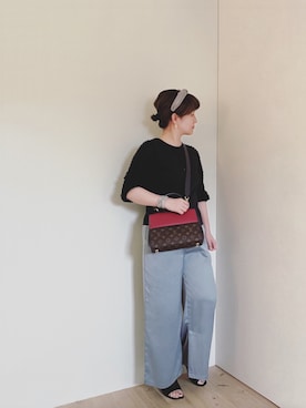 mikamoさんのコーディネート