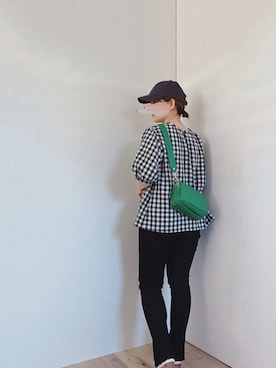 mikamoさんのコーディネート