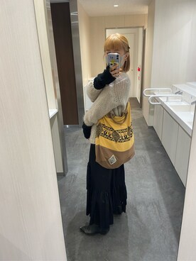 ルマさんのコーディネート