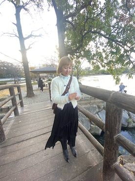 ルマさんのコーディネート