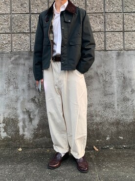 やどかりさんのコーディネート