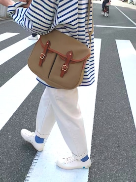 やどかりさんのコーディネート