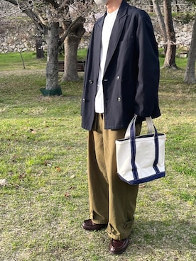 やどかりさんのコーディネート