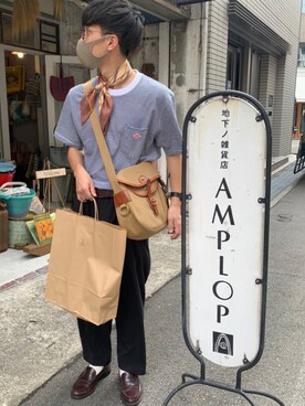 やどかりさんのコーディネート