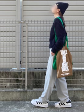 haruharu0907さんのコーディネート