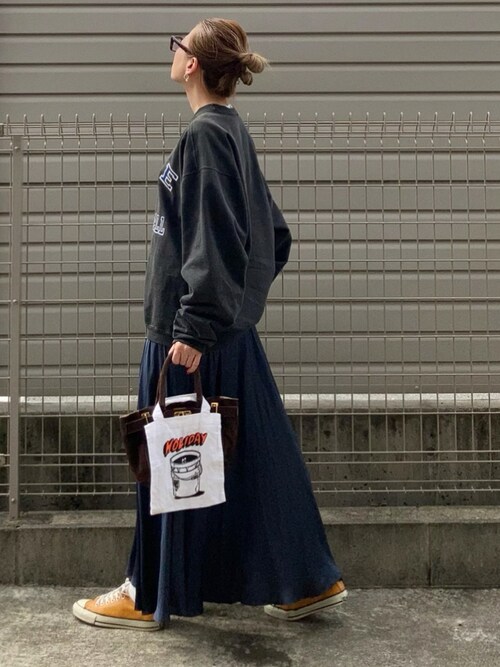 Deuxieme Classe(ドゥーズィエムクラス)の「SITA PARANTICA ヌバック Deuxieme Classe(ドゥーズィエムクラス)の「SITA PARANTICA ヌバック