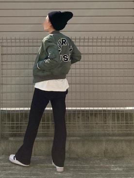 haruharu0907さんのコーディネート