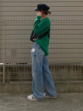 haruharu0907さんのコーディネート