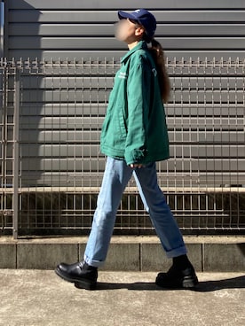 haruharu0907さんのコーディネート