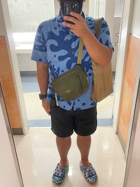 たーてぃーさんのコーディネート