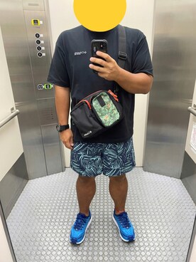 たーてぃーさんのコーディネート