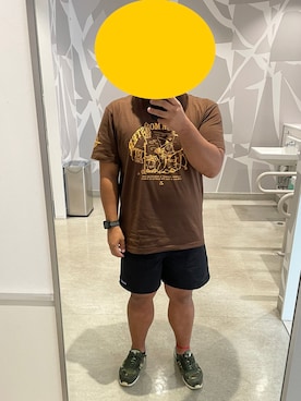 たーてぃーさんのコーディネート