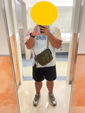 たーてぃーさんのコーディネート