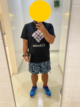 たーてぃーさんのコーディネート