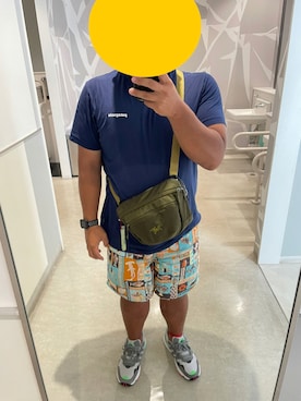 たーてぃーさんのコーディネート