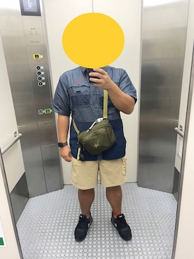 たーてぃーさんのコーディネート