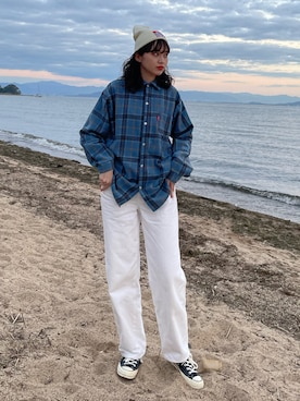 rumikaさんのコーディネート