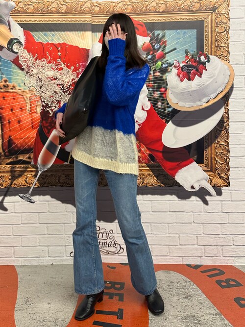 rumikaさんのコーディネート