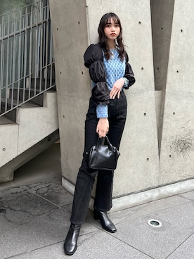 rumikaさんのコーディネート