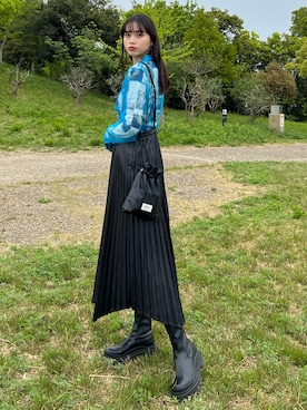 rumikaさんのコーディネート