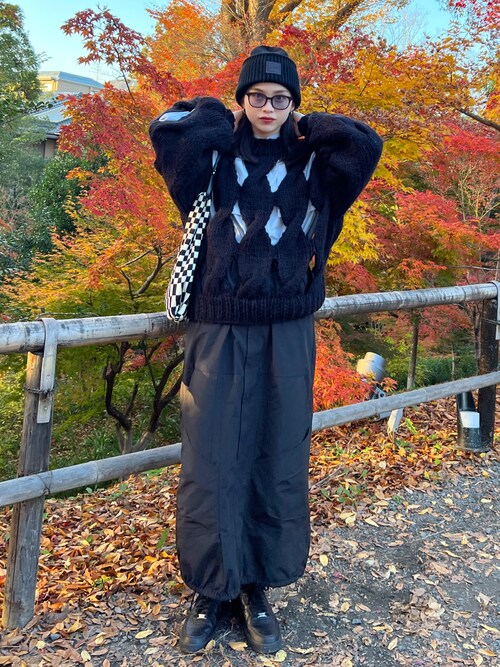 rumikaさんのコーディネート