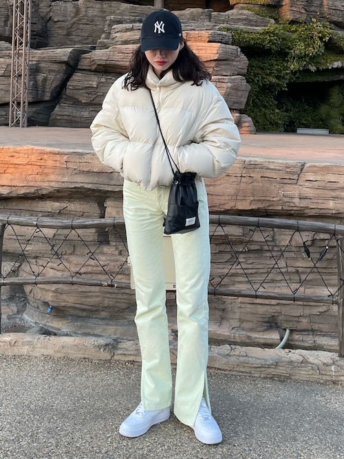 rumikaさんのコーディネート