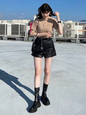 rumikaさんのコーディネート