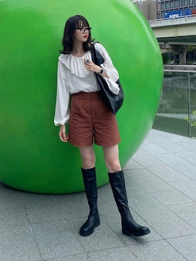 rumikaさんのコーディネート