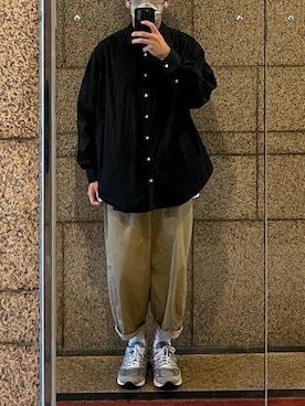 circustikさんのコーディネート