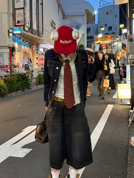 Miyuさんのコーディネート