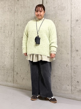 sakaiさんのコーディネート