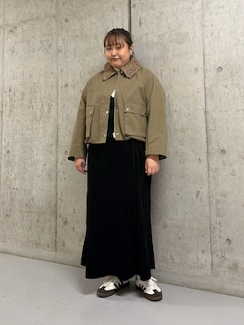 sakaiさんのコーディネート