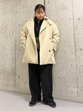 sakaiさんのコーディネート