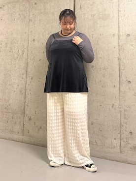 sakaiさん(レディース・158cm)の秋コーディネート