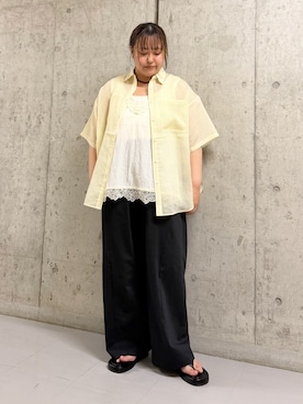 sakaiさんのコーディネート