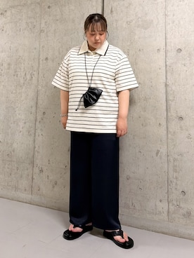 sakaiさんのコーディネート