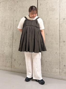 sakaiさんのコーディネート