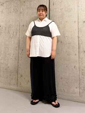 sakaiさんのコーディネート