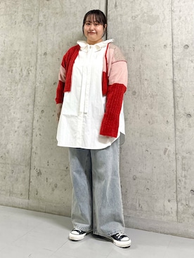 sakaiさん(レディース・158cm)の秋コーディネート