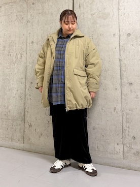 sakaiさんのコーディネート