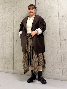 sakaiさんのコーディネート