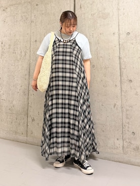 sakaiさんのコーディネート