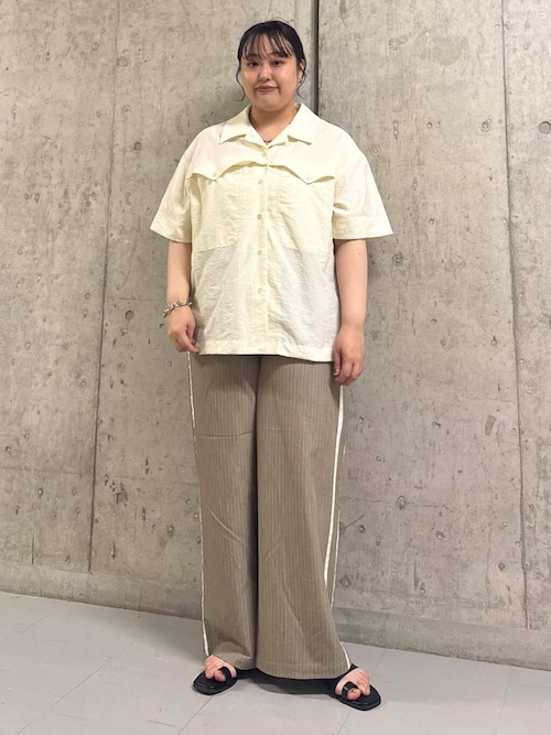 シティトングサンダル