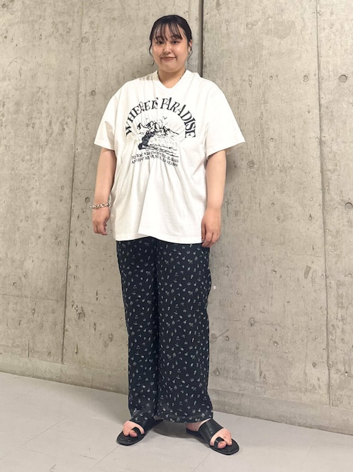 シティトングサンダル