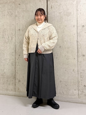 sakaiさんのコーディネート