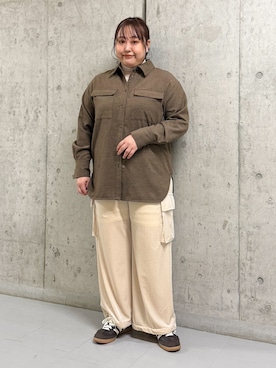 sakaiさんのコーディネート