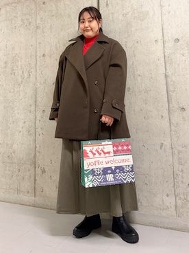 sakaiさんのコーディネート