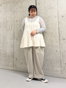 sakaiさんのコーディネート
