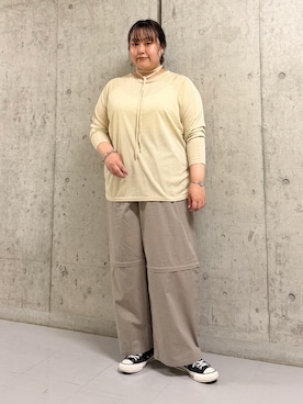 sakaiさんのコーディネート