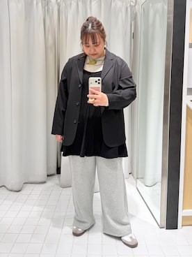 sakaiさんのコーディネート